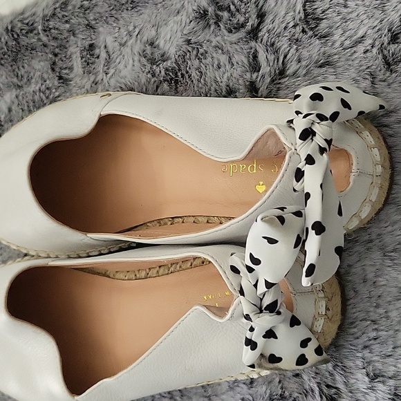 Kate Spade Shoes - Picture 2 of 3